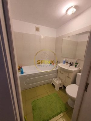 Închiriere Apartament 3 Camere - Metrou Păcii, Militari - imagine 4