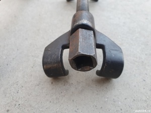 Presa pentru arcuri 38cm