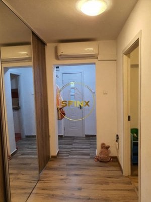 Închiriere Apartament 3 Camere - Metrou Păcii, Militari - imagine 8