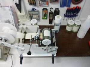 Masina etichetare manuala - imagine 2