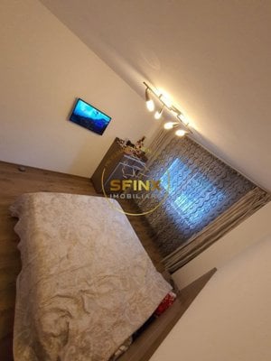 Închiriere Apartament 3 Camere - Metrou Păcii, Militari - imagine 2