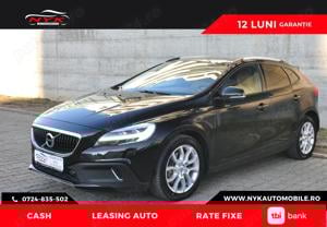 VOLVO V40 Cross Country 1.5 T3 Polar+ Luxury