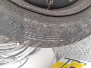 Vand 1cauciuc logan iarna 185-65-15 - imagine 2