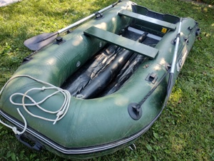 Barca gonflabila  Allroundmarin Joker - 320