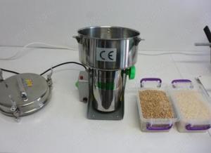 Rasnita condimente - imagine 2