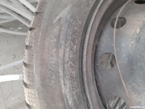 Vand 1cauciuc logan iarna 185-65-15 - imagine 3