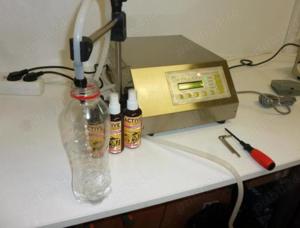 Masina de imbuteliere - imagine 2