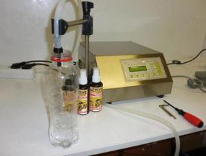 Masina de imbuteliere - imagine 3