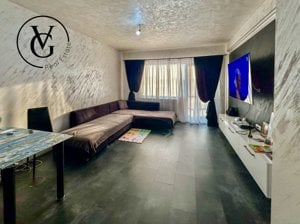 Apartament cu 2 camere | Decomandat | Bloc Nou | Viile noi