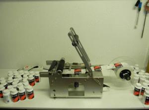 Masina etichetare - imagine 3