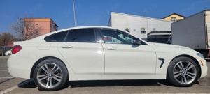 Bmw 428i X-Drive automat 245 cp - imagine 4 Bmw 428i X-Drive automat 245 cp - imagine 4