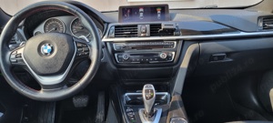 Bmw 428i X-Drive automat 245 cp - imagine 7 Bmw 428i X-Drive automat 245 cp - imagine 7