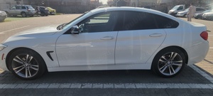 Bmw 428i X-Drive automat 245 cp - imagine 8 Bmw 428i X-Drive automat 245 cp - imagine 8