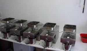 Presa ulei, 5 bucati - imagine 3