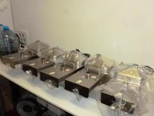 Presa ulei, 5 bucati