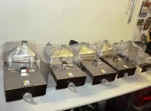 Presa ulei, 5 bucati - imagine 2