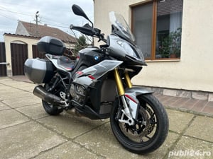 BMW S 1000xr