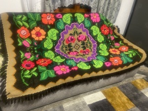 Cuverturi cusute manual - imagine 2