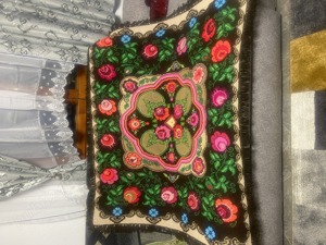 Cuverturi cusute manual - imagine 4