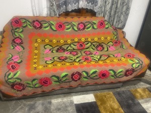 Cuverturi cusute manual - imagine 3