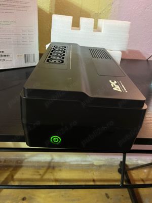 APC BV800I (UPS) Line-Interactive 0,8 kVA 450 W