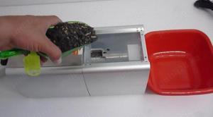 Presa ulei - imagine 3