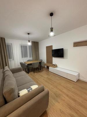 Inchiriez apartament 2 camere  - imagine 5