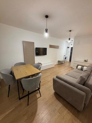 Inchiriez apartament 2 camere  - imagine 8