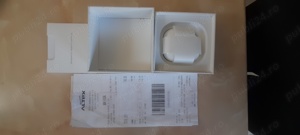 Casti Air pods 4 noi , in garantie ,nefolosite ,de vanzare.