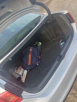 Volkswagen Jetta 1.6 motorina 2014