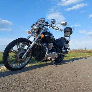 Kawasaki Vulcan VN900 - imagine 2