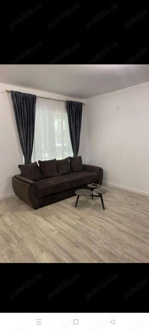 Închiriez apartament 2 camere 60m2 , in complexul Satina Garden  - imagine 2