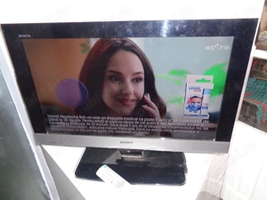 tv lcd Sony Bravia