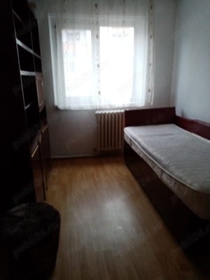 Închiriez apartament cu 3 camere  - imagine 3