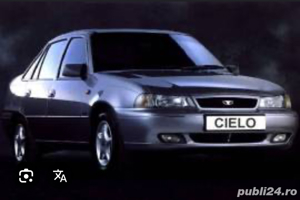 Vand auto program Rabla