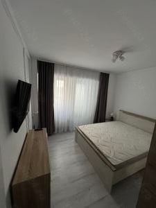 De Inchiriat Apartament Cu 2 Camere Decomandat ! Micro 18 - imagine 9