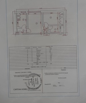 Vânzare Apartament 2 Camere   Ultracentral, Ploiești - imagine 10