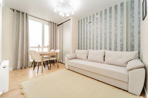 Apartament 2 camere zona Stefan Cel Mare - imagine 5