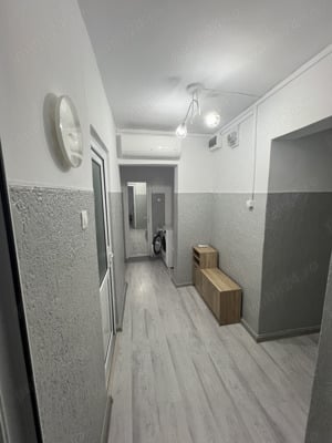 De Inchiriat Apartament Cu 2 Camere Decomandat ! Micro 18 - imagine 7