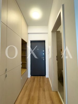 MX116 Apartament Tip STUDIO, Mobilat-Utilat, Parcare Proprie - imagine 8