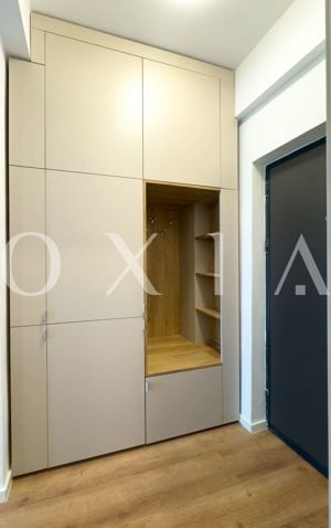 MX116 Apartament Tip STUDIO, Mobilat-Utilat, Parcare Proprie - imagine 9