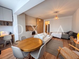 MX116 Apartament Tip STUDIO, Mobilat-Utilat, Parcare Proprie