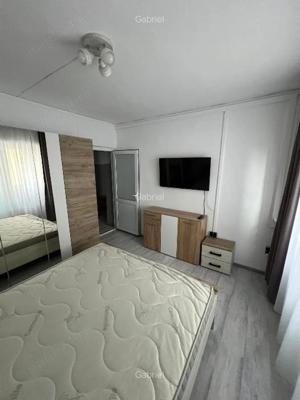 De Inchiriat Apartament Cu 2 Camere Decomandat ! Micro 18 - imagine 10