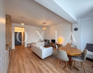 MX116 Apartament Tip STUDIO, Mobilat-Utilat, Parcare Proprie - imagine 3