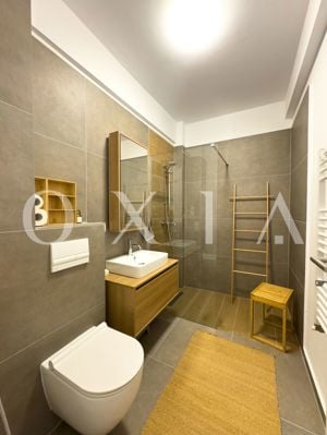 MX116 Apartament Tip STUDIO, Mobilat-Utilat, Parcare Proprie - imagine 6