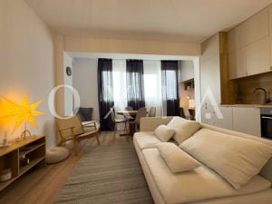 MX116 Apartament Tip STUDIO, Mobilat-Utilat, Parcare Proprie - imagine 5