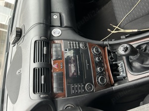 Mercedes c class w203 2.2 cdi facelift - imagine 9