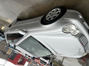 Mercedes c class w203 2.2 cdi facelift - imagine 1