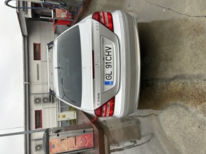 Mercedes c class w203 2.2 cdi facelift - imagine 7