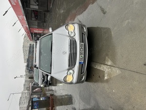 Mercedes c class w203 2.2 cdi facelift - imagine 2